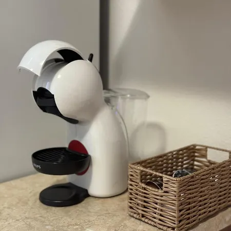 U Berusky Apartman *