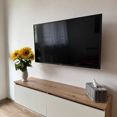 Apartman U Berusky Znojmo