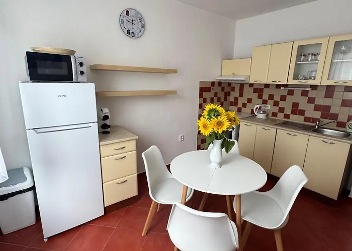 U Berusky Apartament