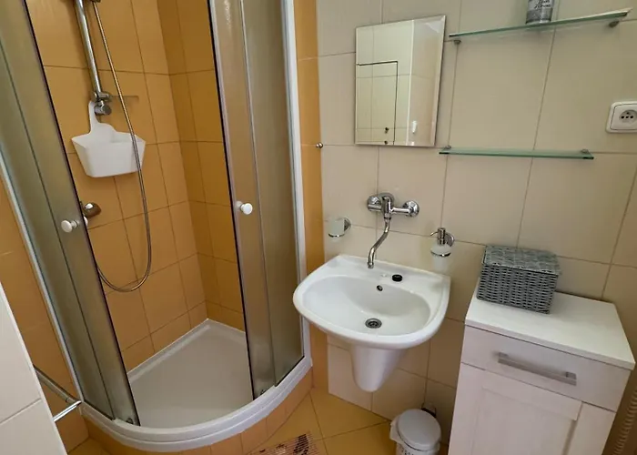 U Berusky Apartament Znojmo