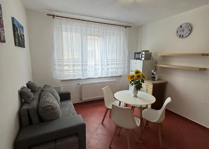 Apartament U Berusky