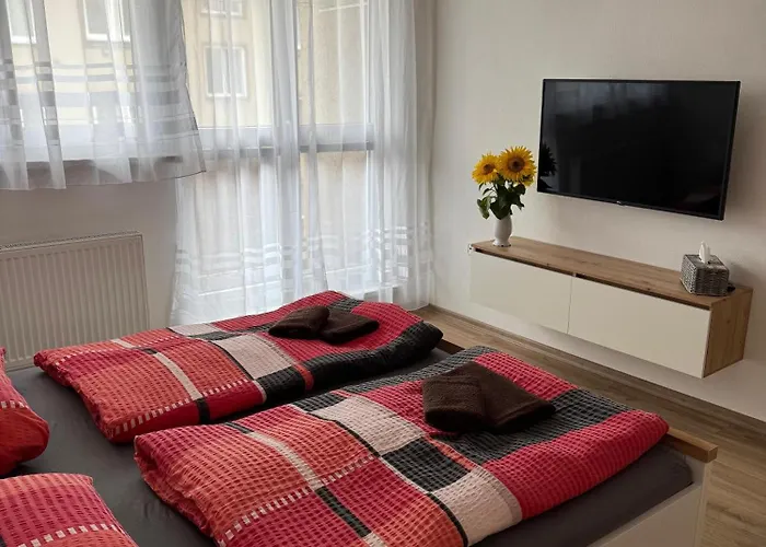 U Berusky Apartament Znojmo
