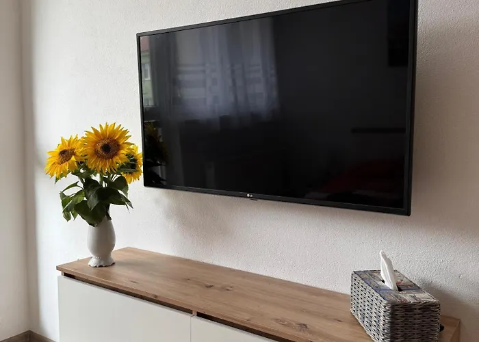 Apartament U Berusky Znojmo